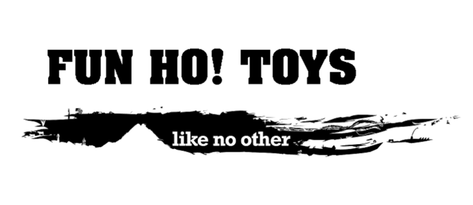 Fun Ho! Toys